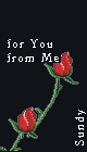 for You from Me