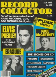 Record Collector issue 125