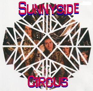 Welcome to Sunnyside Circus