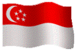 This is Singapore flag