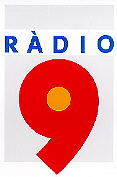 Logo 9 color