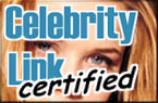 Celebrity Link, certified