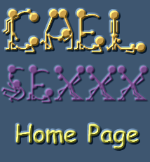 Cael SEXXX Page ( Logo )