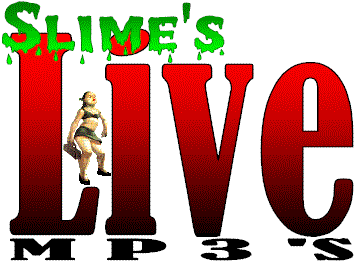 Slime's +Live+ MP3's
