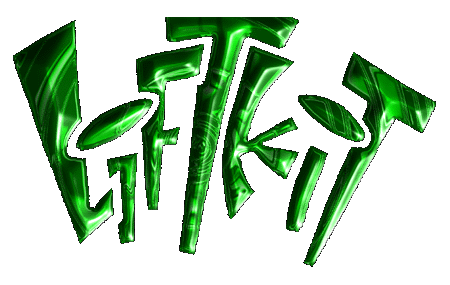 Liftkit Logo