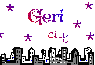 Geri City