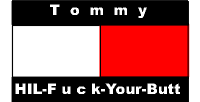 tommy sucks !