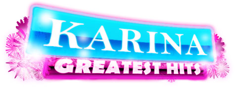 Karina Greatest Hits
