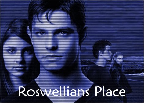 Click To Enter Roswellians Place