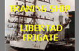 Libertad Frigate