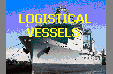 Logistical Ships