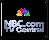 NBC TV Screen