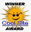 Ad Wiz Web Award Winner!