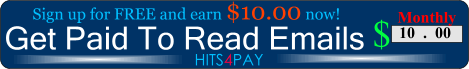 Click here to Join Hits4Pay now!