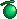 the green melon
