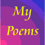 Poems I have written