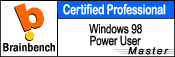 Master MS Windows 98 User