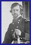 Major General Isaac Ingalls Stevens