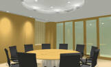 Executive Dining Room