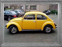Volkswagen Kever / Beetle
