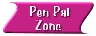 The Pen Pal Zone