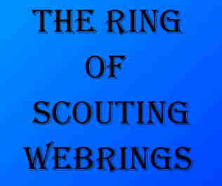 The Ring of Scouting  Webrings