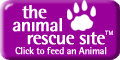 the animal rescue site link button