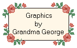 Grandma George Best Web Graphics
