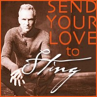 Send Your Love To Sting!