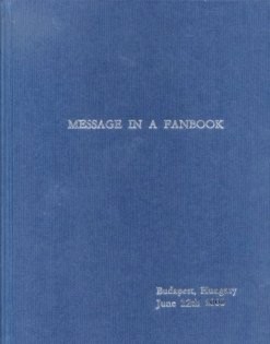 Fanbook 2000