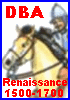 DBA-Renaissance 1500 - 1700