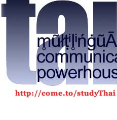 Thai, Russian, English, Japanese, Chinese translation agency, language school in Bangkok, Thailand