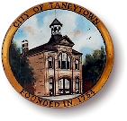 Click Here To Visit The City Of Taneytown Web Site