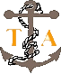 Tango Alpha logo