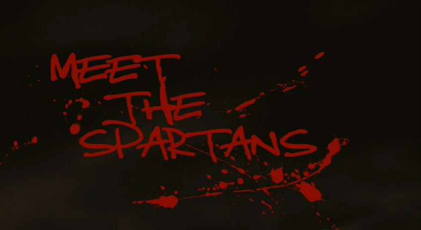 Meet The Spartans 
