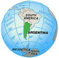 Argentina en el mundo