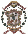 Escudo de la Región San Martín
