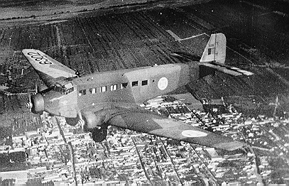 Ju-52 still camouflaged but already with serial 6302 of 1951 system (EMFA/CAVFA)