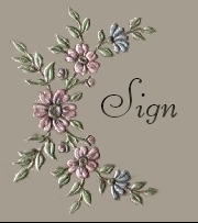 Sign guestbook