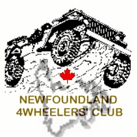 Newfoundland 4Wheelers' Club