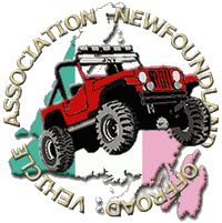 Newfoundland Off-Road Vehicle Association