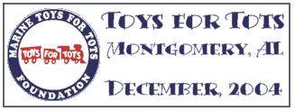 The Official U.S. Marine Corps Toys for Tots Foundation Web Site