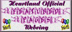 Heartland  Official Featured Pages Webring