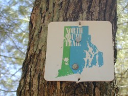 North South Trail