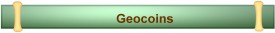Geocoin Designs