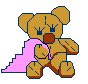 Pookie (Everybody needs a Pookie Bear)
