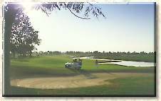 Rayong Green Valley Golf Club
