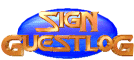 Sign Guestlog