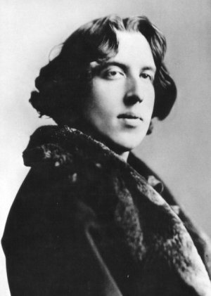 Oscar Wilde - Profile