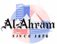  Al-Ahram 